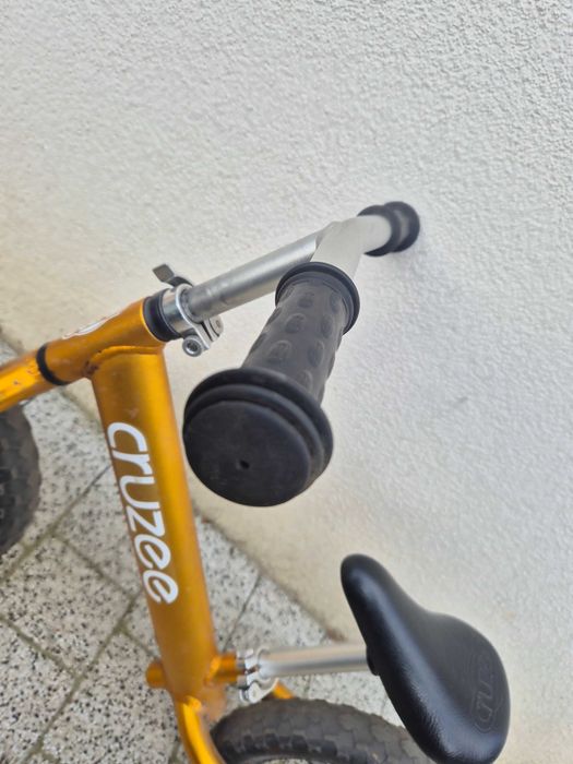 Rowerek biegowy CRUZEE