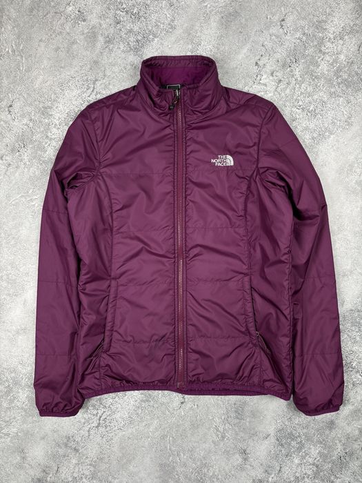Куртка вітровка The North Face Hyvent 3-in-1