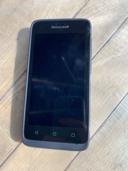Термінал збору даних Honeywell EDA51.