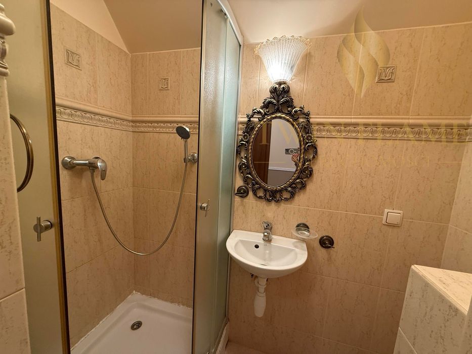 Apartament z kominkiem 90m, przy lesie Kabackim i ogrodzie Botanicznym