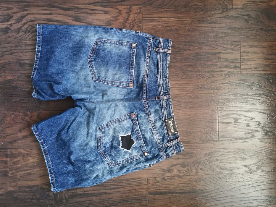 Шорты Just Cavalli, Dolce gabbana