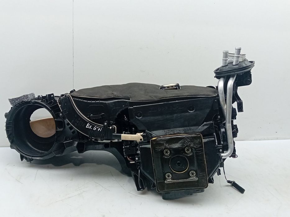 Chauffage / sofagem completa BMW 1 (F20)