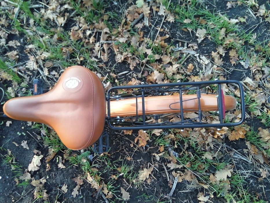 Велосипед Ardis Santana 24