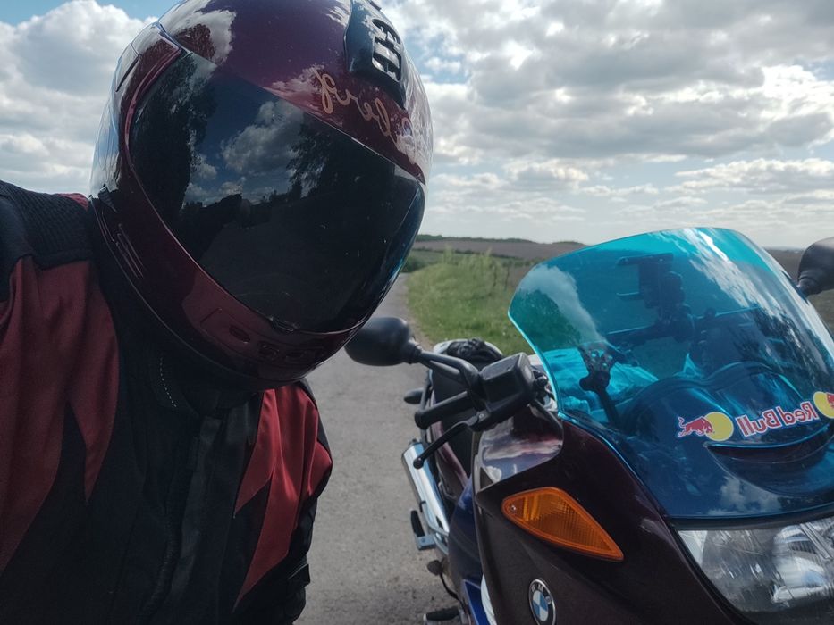 Продам BMW K1200RS