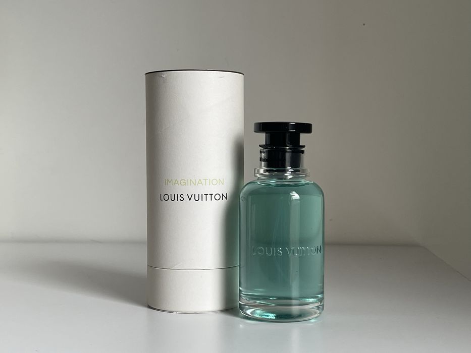 Парфуми духи louis vuitton imagination