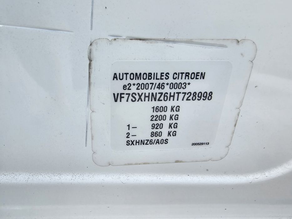 Citroen C3 110KM To jest TEN dla CIEBIE