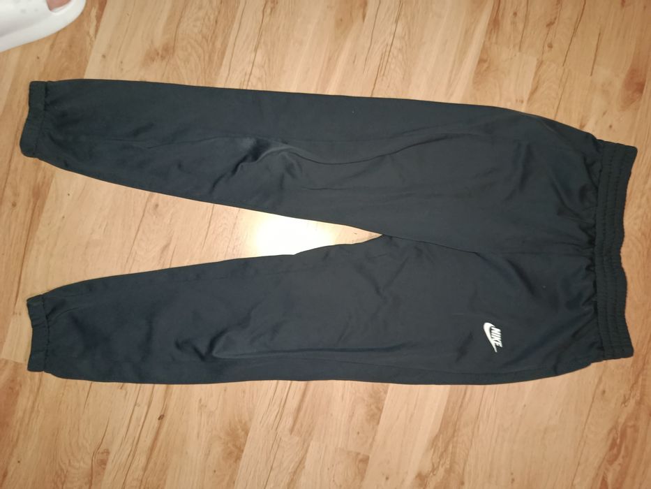 Dresy Nike chłopięce 164