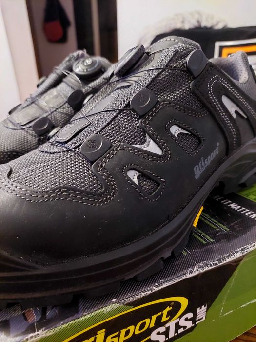 Buty robocze grisport