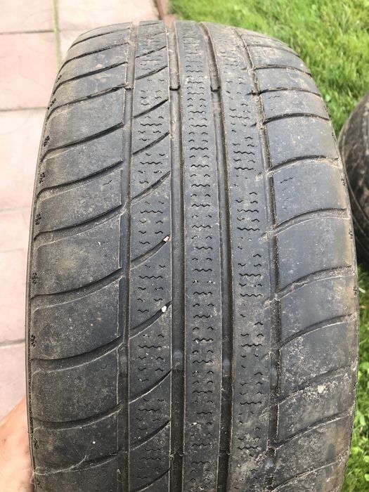 Продам зимову резину 205*55*16
