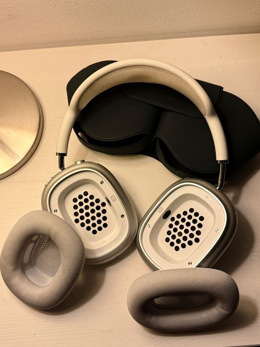 Vendo fones de ouvido da apple