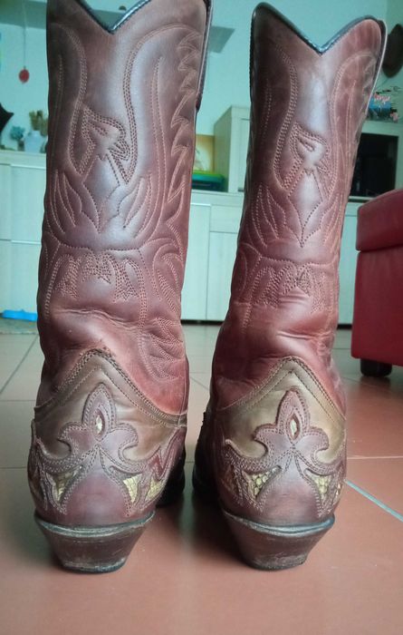 Sendra texanas 37