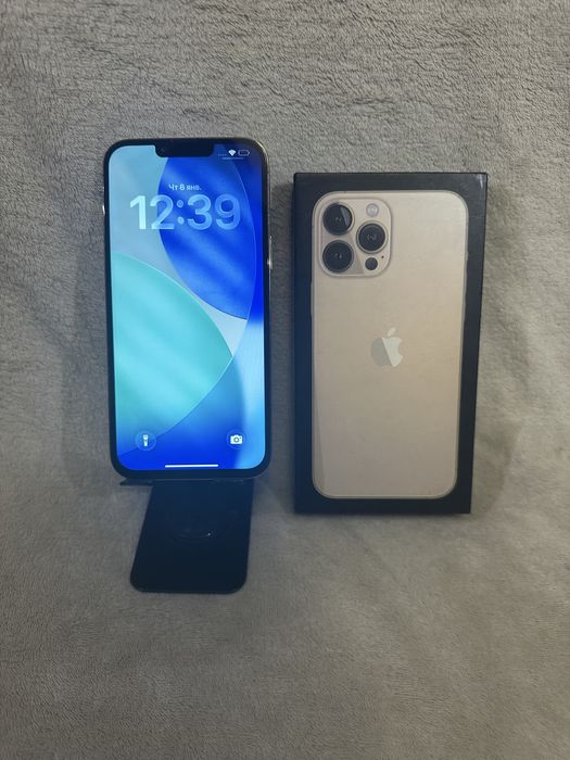 iphone 13 pro gold - купити телефони та аксесуари - Ціна на OLX.ua