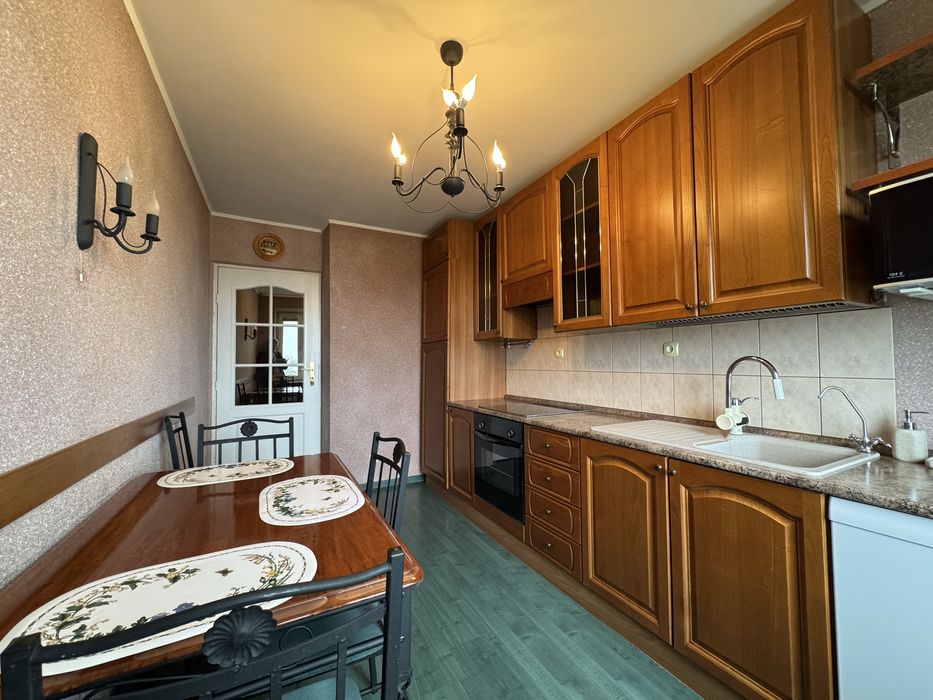 Двокімнатна квартира  Соломіі Крушельницькоі       11000+КП