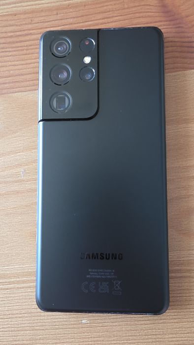 Samsung Galaxy S21 Ultra 5G12/128