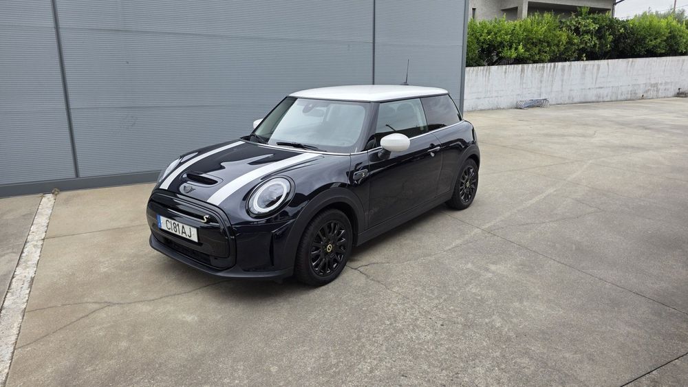 MINI 3 Portas Cooper E Classic S