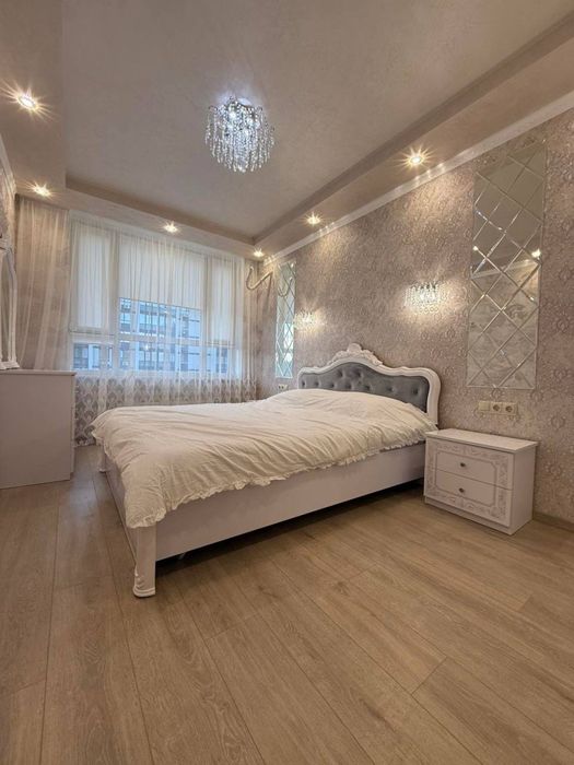 Оренда 1к квпртира в ЖК Центральному 2, Ірпінь