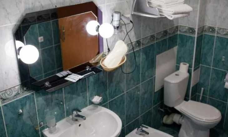 Міні- готель в Карпатах