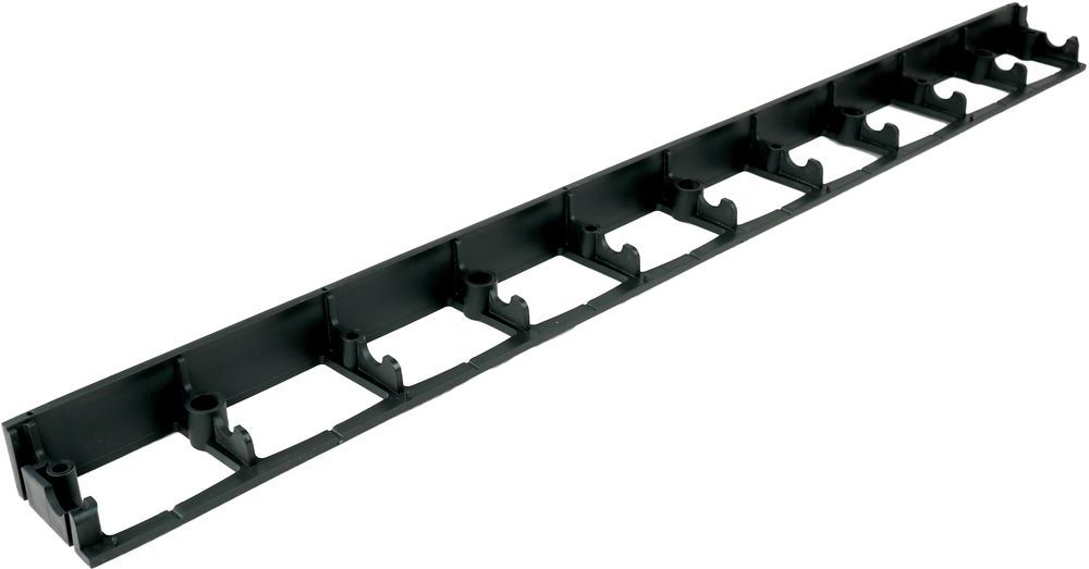 Obrzeże Ogrodowe SB45 Stella Bord 45mm 1m czarne 4,5cm Trawnikowe