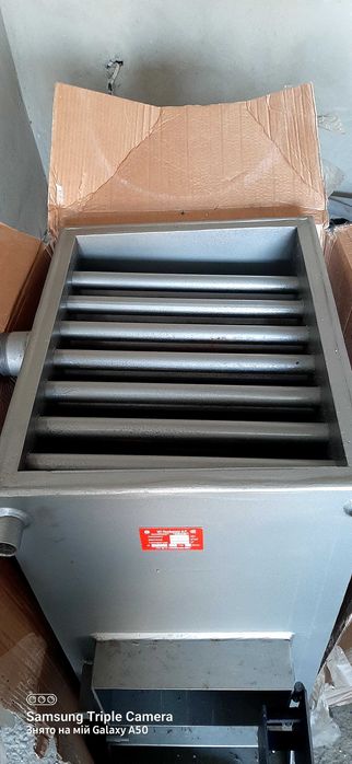 Продам котел 19кВт