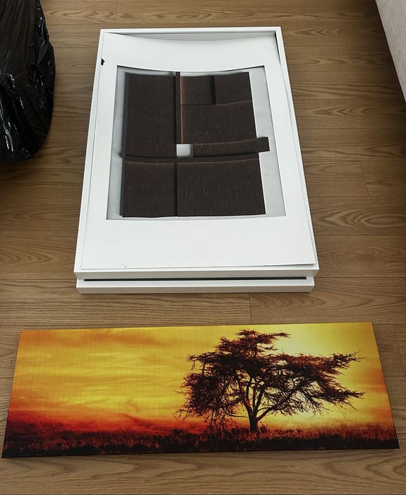 Quadros decorativos