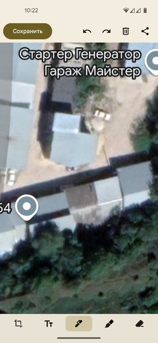 ПРОДАМ Гараж склад сто 2 поверха і пдвал  пещяний  кар'єр