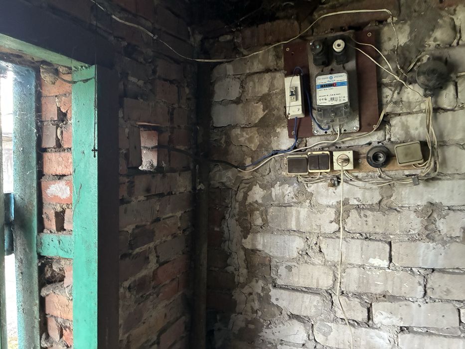 Продам гараж в гаражном кооперативе 4х8