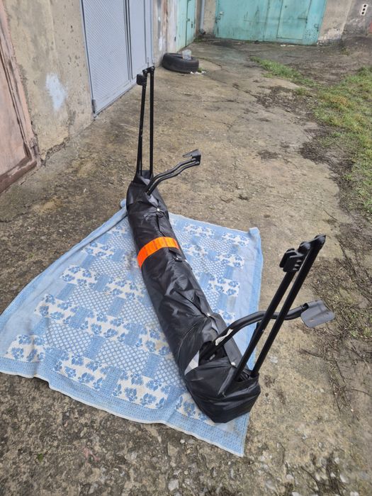 М'який дах софт Топ Jeep Wrangler JK 07-18 4 Door (Black Twill) Supert