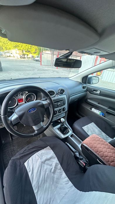Продам Ford Focus універсал 2010 р, 1,6 дизель, механіка.