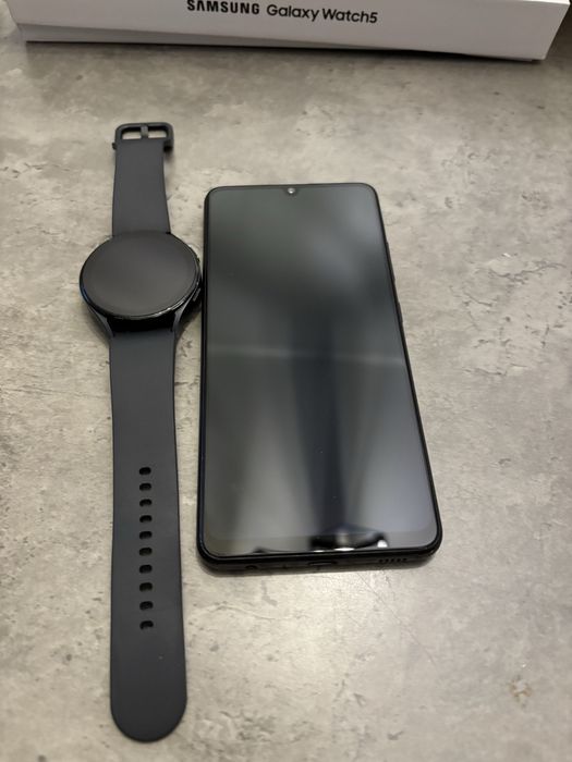 Smartwatch Galaxy Watch 5