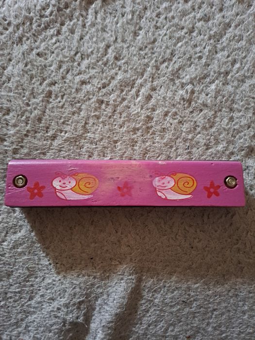 Małe organki harmonijka