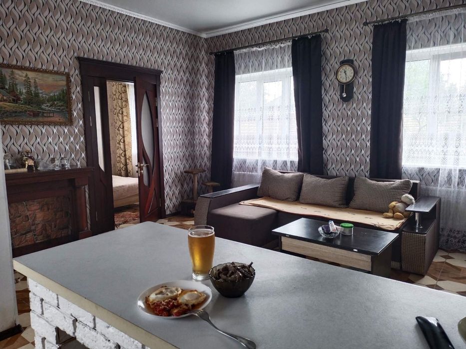 Продам дом в городе