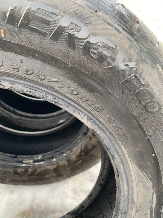 Літня   резина  Hankook