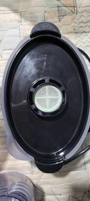 Пароварка Philips