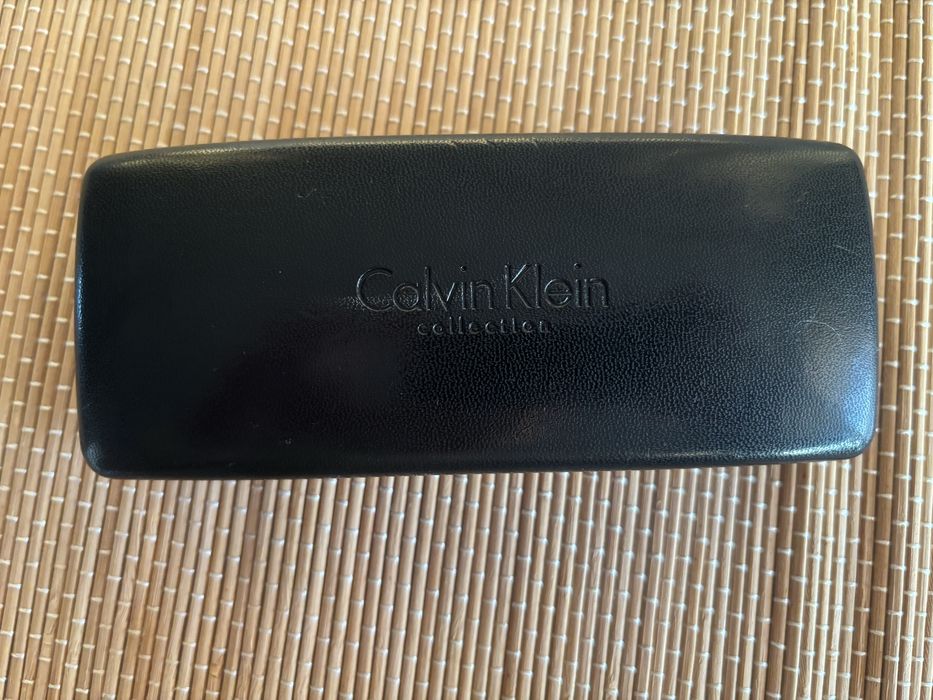 Oprawki okulary Calvin Klein