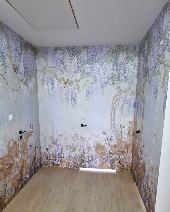 Profesjonalne Tapetowanie