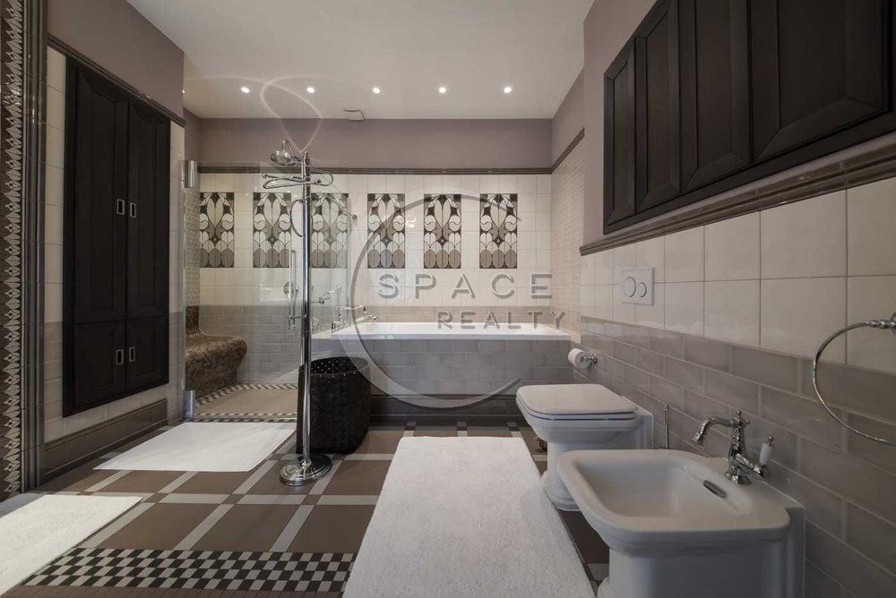 Багатокімнатна квартира за адресою бульвар Дружби Народів (площа 328 м²) - Atlanta.ua - фото 9