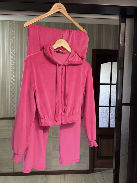 Спортивный костюм ! Крутой костюм ! Костюм ! Велюровый костюм ! Костюм