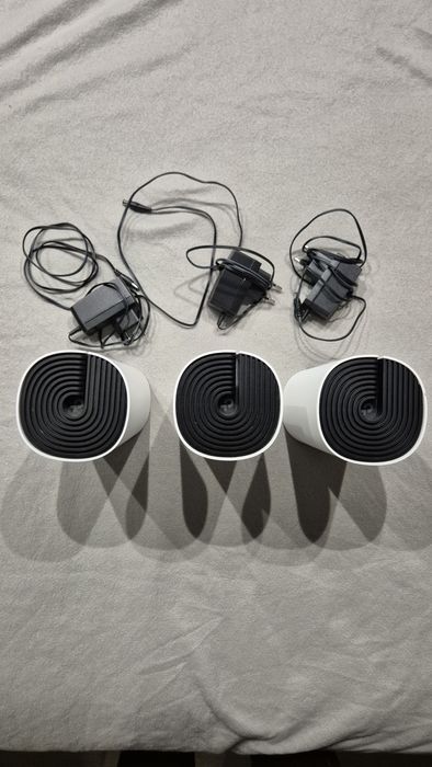 TP-LINK DECO M4 V4 ( 3 pak )