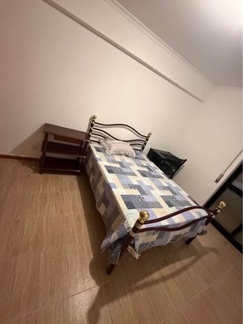 Arrendamento de quarto