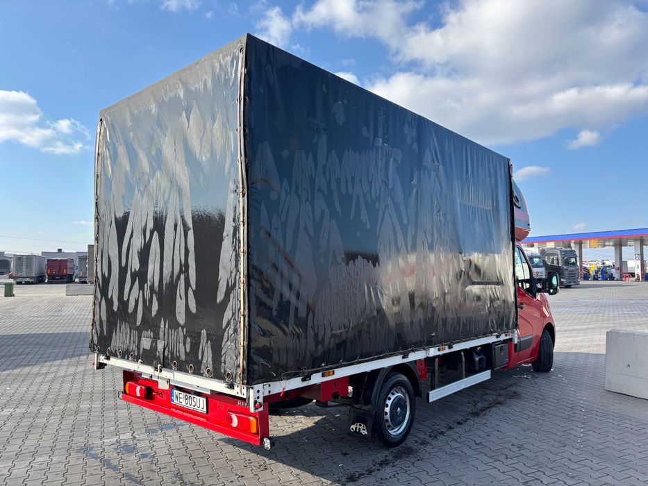 Renault Master Sprzedam