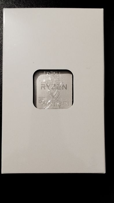 Processador AMD 5 rayzer 1600
