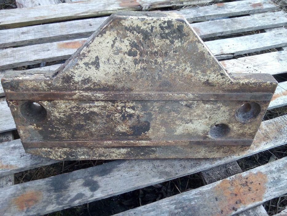 Silnik 7 kw z przełącznikiem na wózku do młucarni Rozdzielacz ciężarek