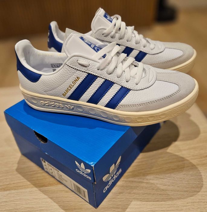 Adidas Barcelona