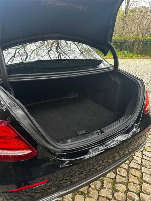 Mercedes Classe E 220d