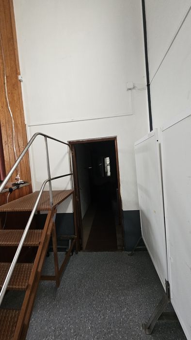 Aluguer há hora para multiusos