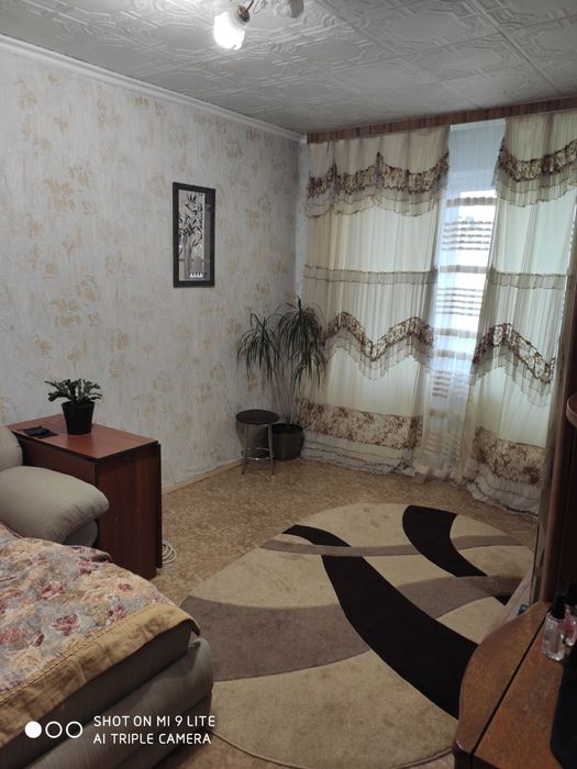 Продам 2-ну квартиру на Піщаному масиві!