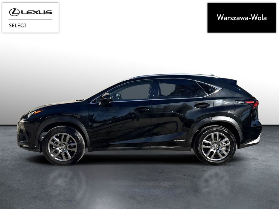 Lexus NX Lexus NX300h Comfort+GPS AWD, Salon PL, Serwis Aso, Vat Marża