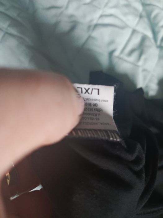 Bluzka ciążowa/ do karmienia elegancka L/XL