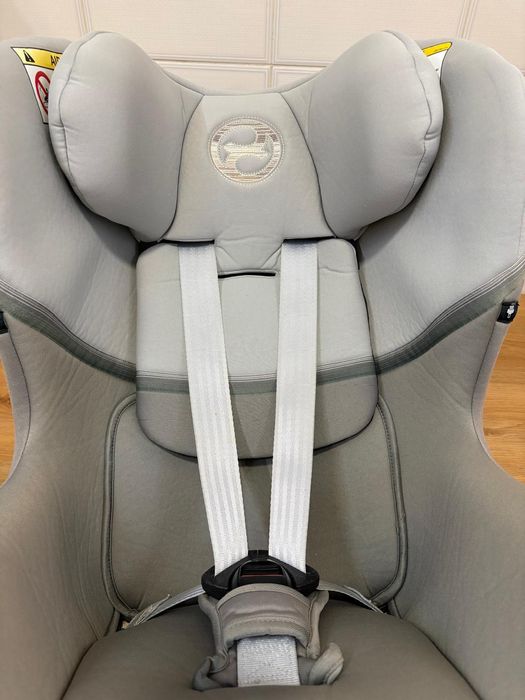 Cadeira Cybex Sirona M2 i-Size