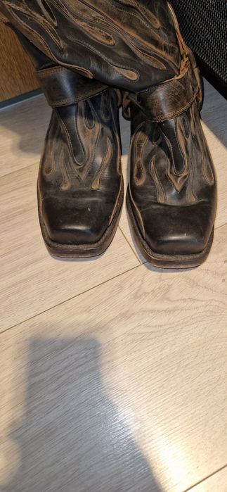 Buty razmer 44 stanie super